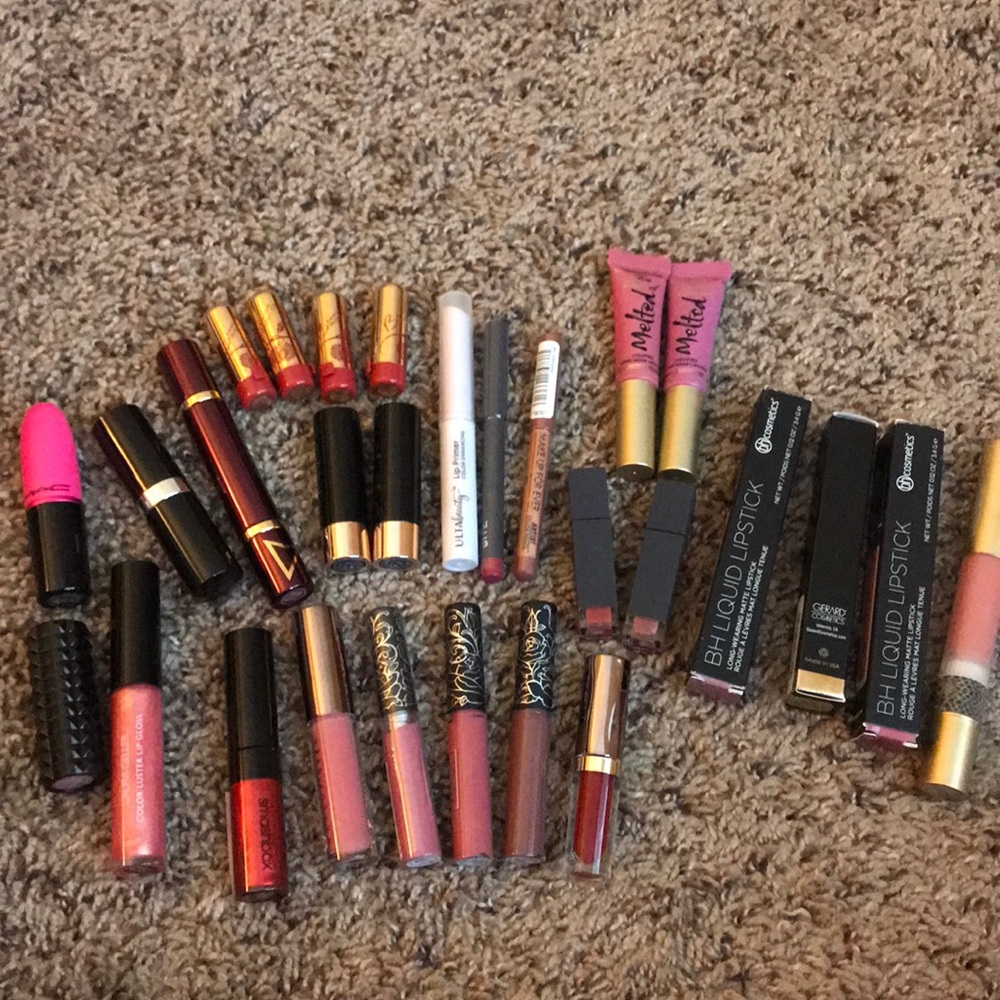 Lip Bundle